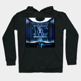 TRON Revisited Hoodie